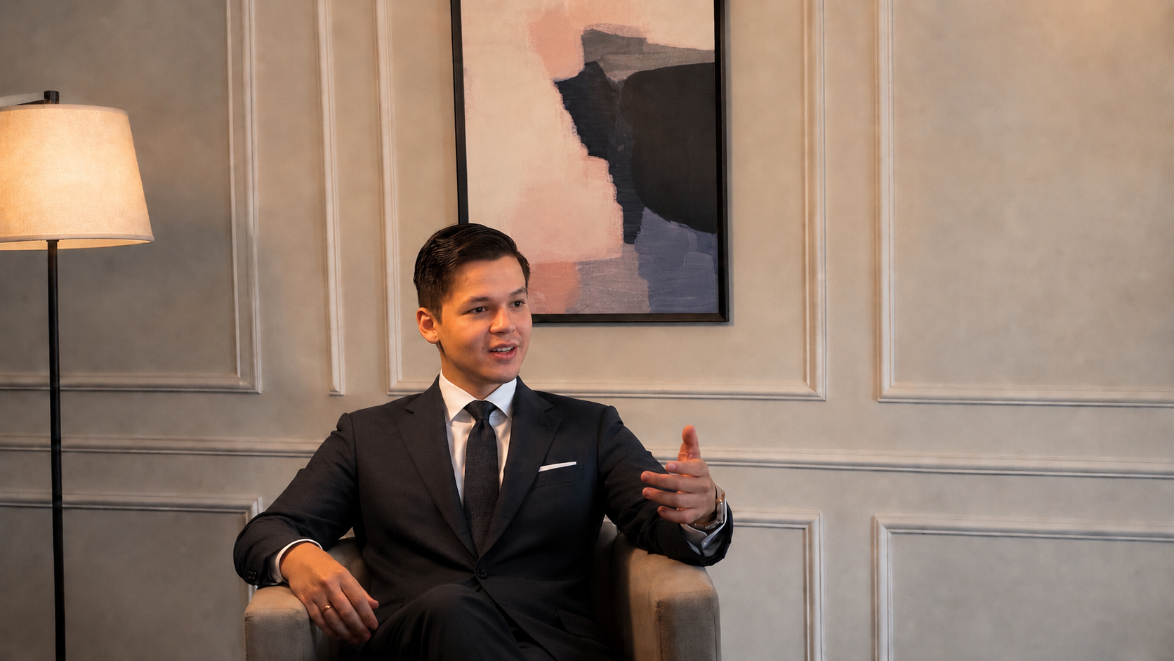 Matheus Andreazzi consolida actuación estratégica en proyectos tributarios que suman más de R$ 100 millones
